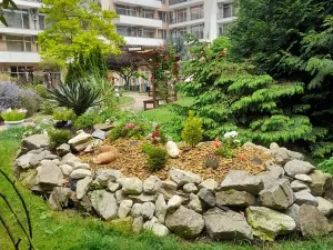 Prodej bytu 3+kk, Nesebar, Bulharsko, 84 m2