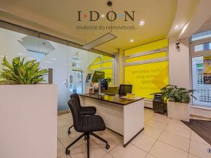 Prodej obchodního prostoru, Opava, Horní náměstí, 634 m2