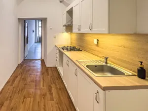 Prodej činžovního domu, Frýdek-Místek, Zámecké nám., 450 m2