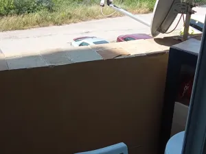 Prodej bytu 2+kk, Nesebar, Bulharsko, 43 m2