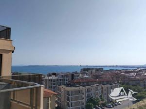 Prodej bytu 3+kk, Nesebar, Bulharsko, 128 m2