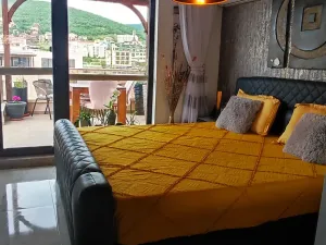 Prodej bytu 3+kk, Nesebar, Bulharsko, 128 m2