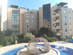 Prodej bytu 3+kk, Nesebar, Bulharsko, 128 m2