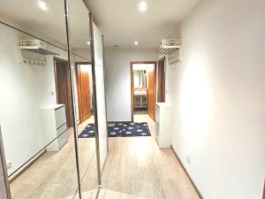 Pronájem bytu 2+kk, Jesenice, Cedrová, 66 m2