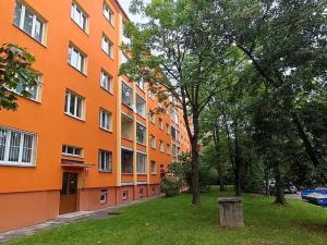 Dražba bytu 3+1, Praha - Krč, Olbrachtova, 75 m2