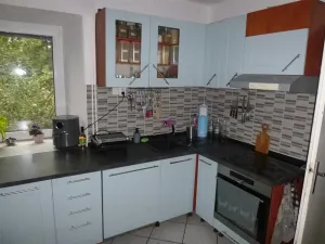 Dražba rodinného domu, Chrast, 488 m2