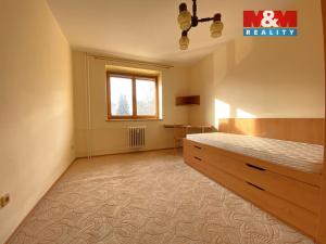 Pronájem bytu 2+1, Žďár nad Sázavou - Žďár nad Sázavou 3, Okružní, 52 m2