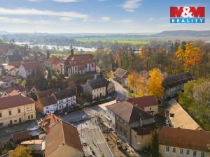 Pronájem restaurace, Liběchov, nám. V. Levého, 367 m2