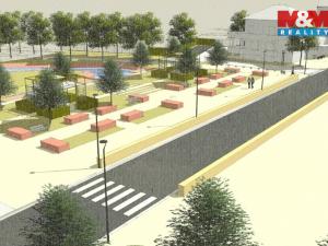 Pronájem restaurace, Liběchov, nám. V. Levého, 367 m2