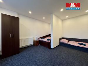 Pronájem bytu 2+kk, Příseka, 45 m2