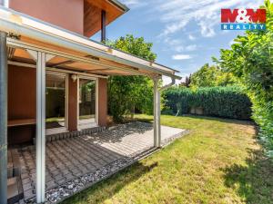 Prodej rodinného domu, Chýně, Točivá, 113 m2