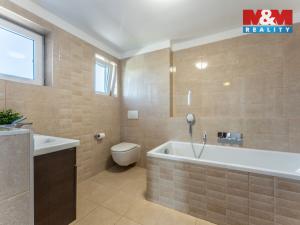 Prodej rodinného domu, Chýně, Točivá, 113 m2