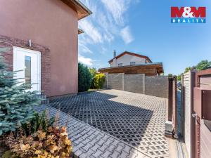 Prodej rodinného domu, Chýně, Točivá, 113 m2