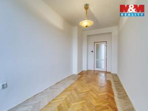 Prodej bytu 3+1, Sytno, 70 m2