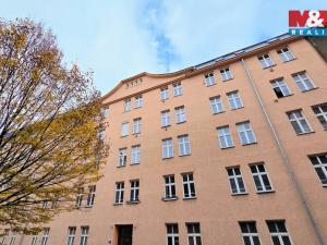 Prodej bytu 2+1, Ostrava - Moravská Ostrava, Veleslavínova, 68 m2