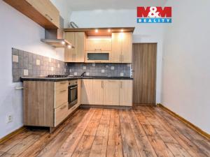 Prodej bytu 2+1, Ostrava - Moravská Ostrava, Veleslavínova, 68 m2