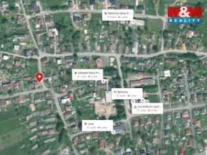 Prodej rodinného domu, Postřekov, 153 m2