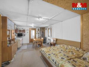 Prodej chaty, Stěžery - Stěžírky, 32 m2