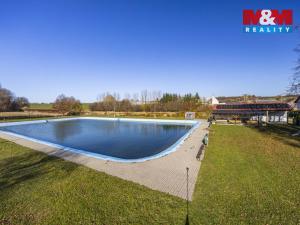 Prodej chaty, Stěžery - Stěžírky, 32 m2