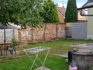 Pronájem rodinného domu, Velké Bílovice, 80 m2