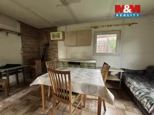 Prodej chaty, Chbany - Vadkovice, 52 m2