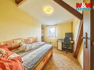 Prodej rodinného domu, Rohoznice, 370 m2