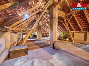 Prodej rodinného domu, Rohoznice, 370 m2