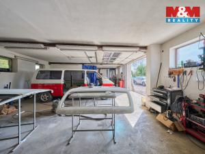 Prodej rodinného domu, Rohoznice, 370 m2