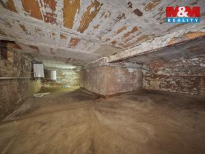 Prodej rodinného domu, Rohoznice, 370 m2