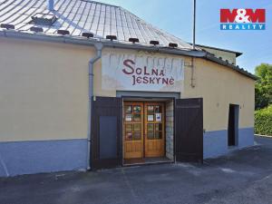 Prodej obchodního prostoru, Ledeč nad Sázavou, Mlýnská, 450 m2