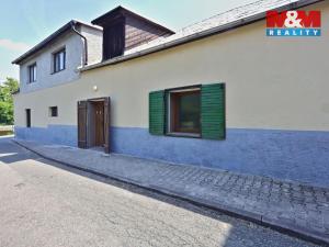 Prodej obchodního prostoru, Ledeč nad Sázavou, Mlýnská, 450 m2