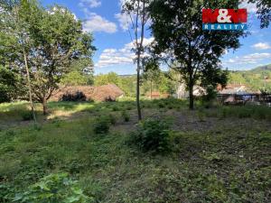 Prodej pozemku pro bydlení, Jesenice - Boudy, 1000 m2