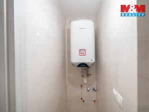 Prodej bytu 1+kk, Brno - Židenice, Táborská, 32 m2