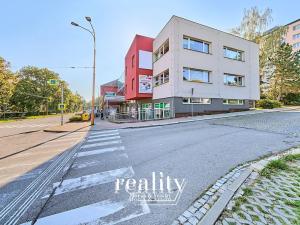 Pronájem obchodního prostoru, Jihlava, Žižkova, 183 m2