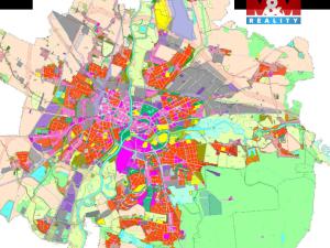 Prodej louky, Hradec Králové - Březhrad, 20182 m2
