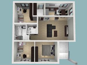 Prodej rodinného domu, Dolní Domaslavice, 87 m2