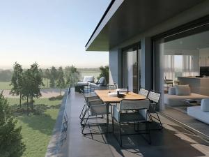 Prodej bytu 3+kk, Mladá Boleslav, 77 m2