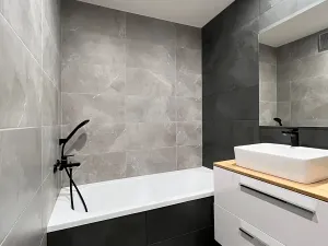 Pronájem bytu 3+1, Chomutov, Kundratická, 71 m2