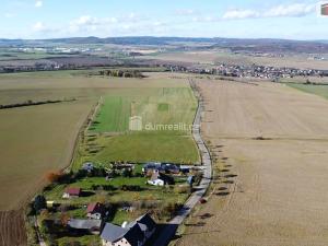 Prodej pozemku pro bydlení, Lochovice, 981 m2