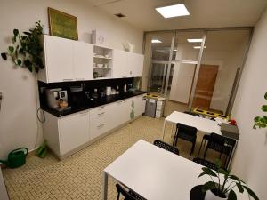 Pronájem kanceláře, Žďár nad Sázavou, Havlíčkovo nám., 230 m2