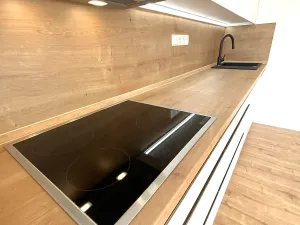 Prodej bytu 3+1, Zlín, Husova, 66 m2