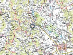 Prodej pole, Bílá Lhota, 19212 m2