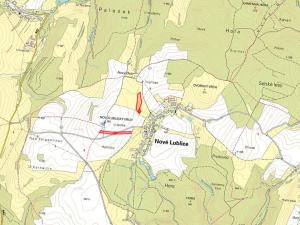Prodej pole, Nové Lublice, 27406 m2