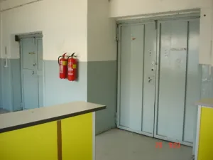 Pronájem skladu, Praha - Horní Počernice, F.V.Veselého, 835 m2