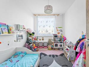 Prodej bytu 3+kk, Hradec Králové, třída Edvarda Beneše, 90 m2