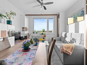 Prodej bytu 2+kk, Hradec Králové, třída Edvarda Beneše, 47 m2