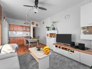 Prodej bytu 2+kk, Hradec Králové, třída Edvarda Beneše, 47 m2