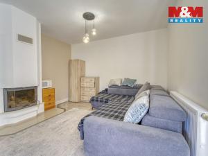 Prodej rodinného domu, Zruč-Senec - Zruč, Zlatá, 266 m2