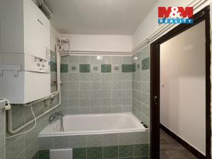 Pronájem bytu 2+1, Ústí nad Labem - Neštěmice, Železná, 48 m2