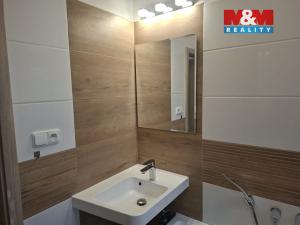 Pronájem bytu 2+kk, Písek - Budějovické Předměstí, Kollárova, 44 m2